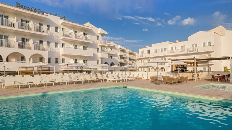 Barceló Ponent Beach
