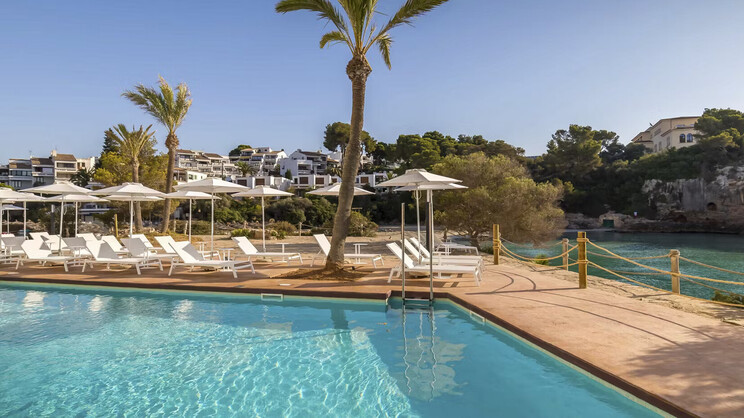 Barceló Ponent Beach