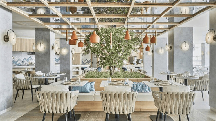 Barceló Ponent Beach