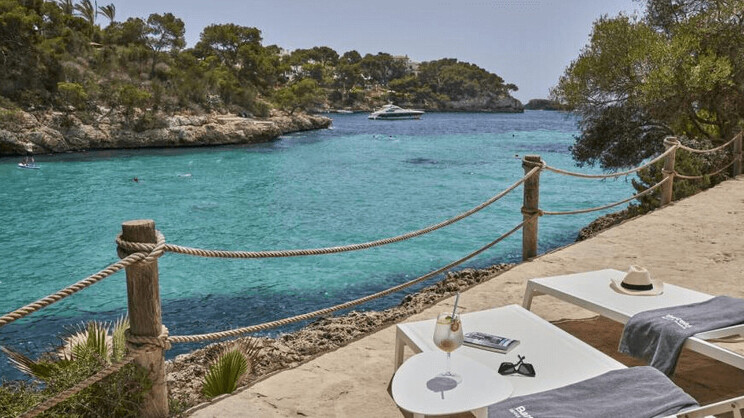 Barceló Ponent Beach