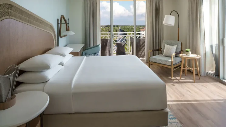 Hyatt Regency Coconut Point Resort & Spa