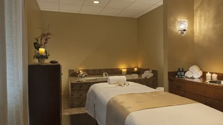 Hyatt Regency Coconut Point Resort & Spa