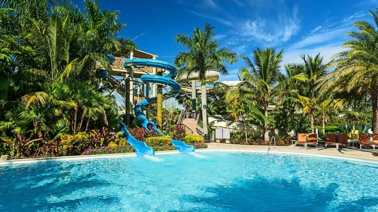 Hyatt Regency Coconut Point Resort & Spa