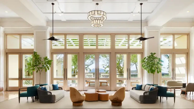 Hyatt Regency Coconut Point Resort & Spa