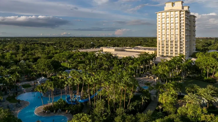 Hyatt Regency Coconut Point Resort & Spa