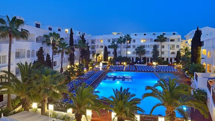 Sol Cala d'Or Apartamentos 