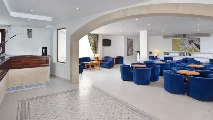 Sol Cala d'Or Apartamentos 