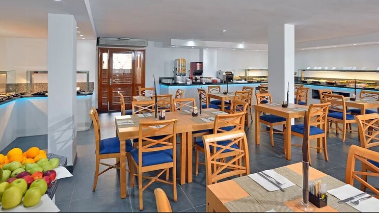 Sol Cala d'Or Apartamentos 