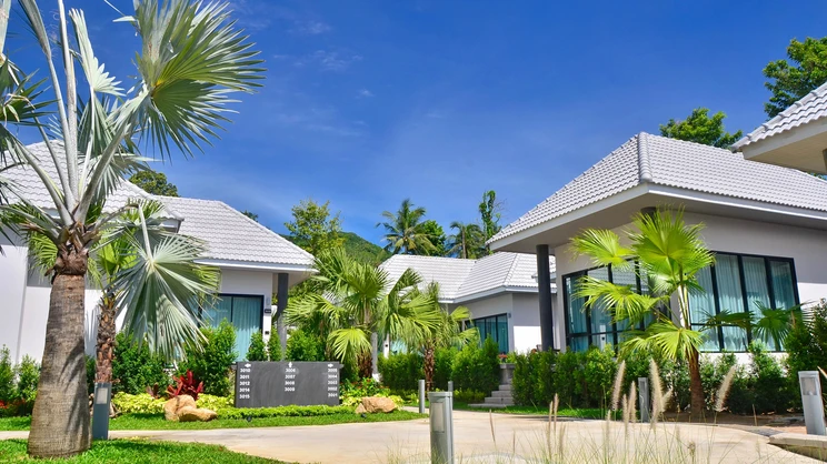 Chaweng Noi Pool Villa