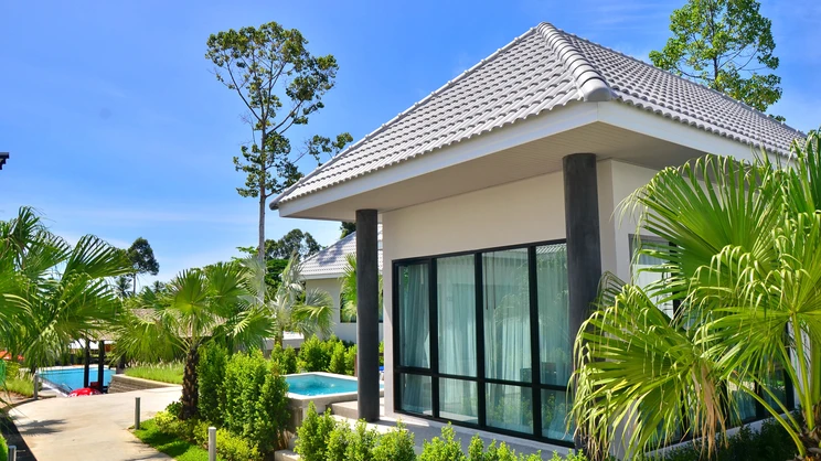 Chaweng Noi Pool Villa