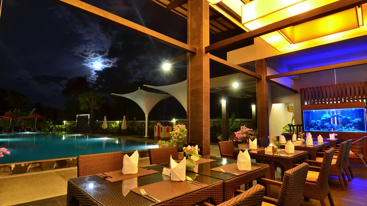 Chaweng Noi Pool Villa