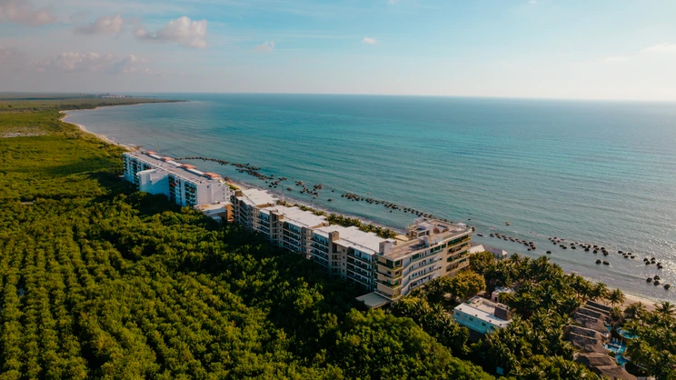 Generations Riviera Maya
