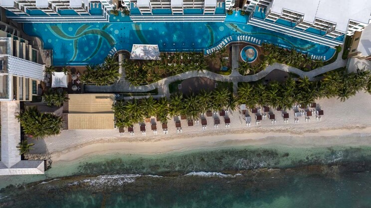 Generations Riviera Maya