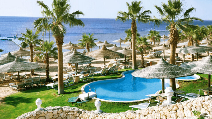Savoy Sharm El Sheikh