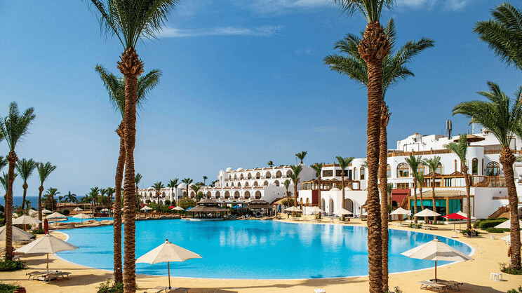 Savoy Sharm El Sheikh