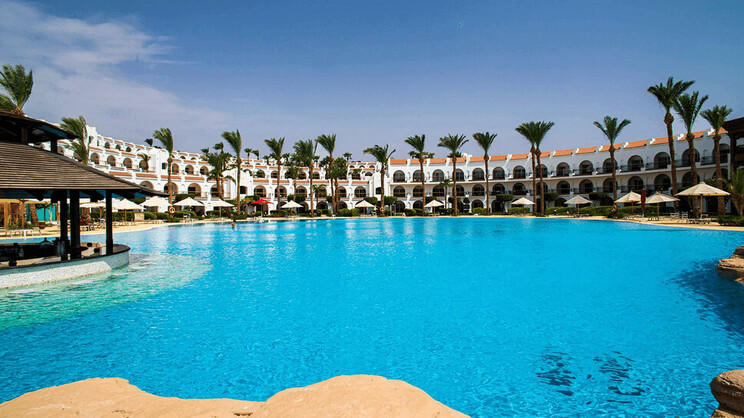 Savoy Sharm El Sheikh