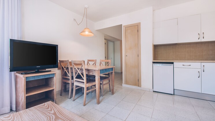 Iberostar Waves Club Cala Barca