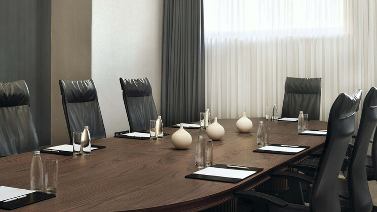 InterContinental Amman