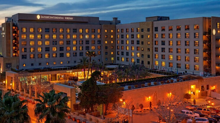 InterContinental Amman