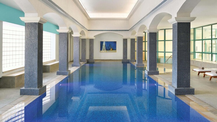 InterContinental Amman