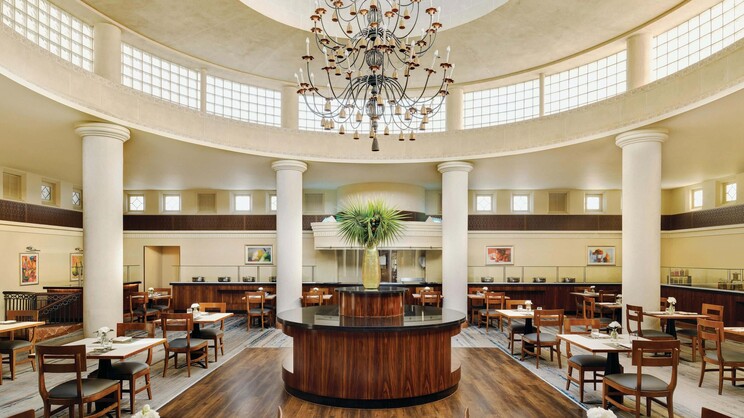 InterContinental Amman