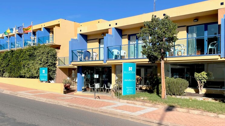 BLUESEA Jandia Luz