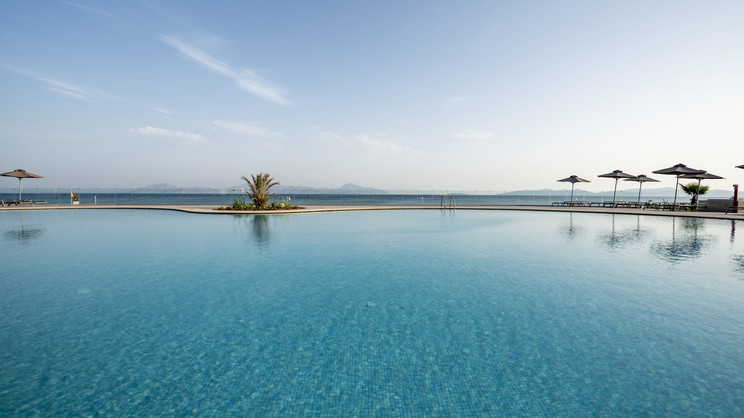 Horizon Beach Resort