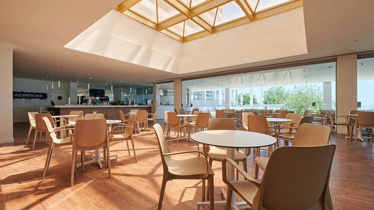 Alua Calas De Mallorca Resort