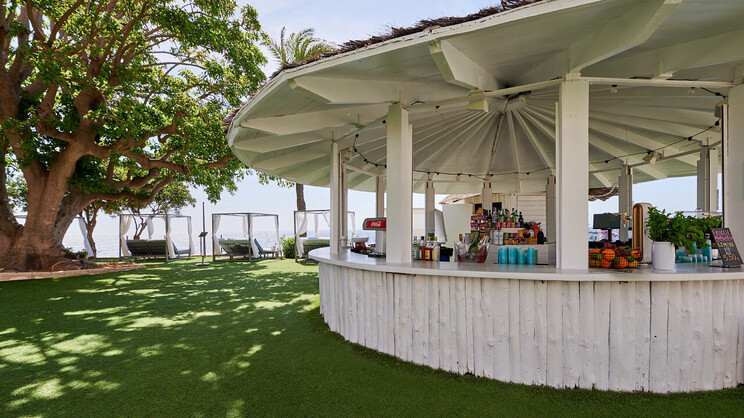 Alua Calas De Mallorca Resort