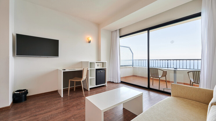 Alua Calas De Mallorca Resort