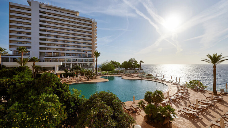 Alua Calas De Mallorca Resort