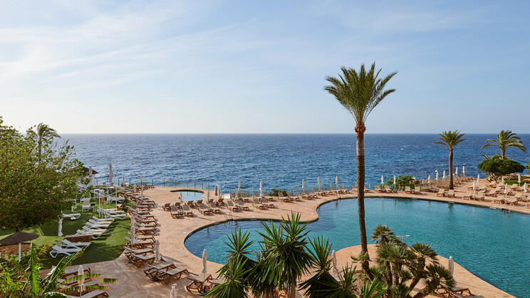 Alua Calas De Mallorca Resort