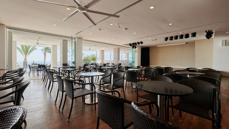 Alua Calas De Mallorca Resort