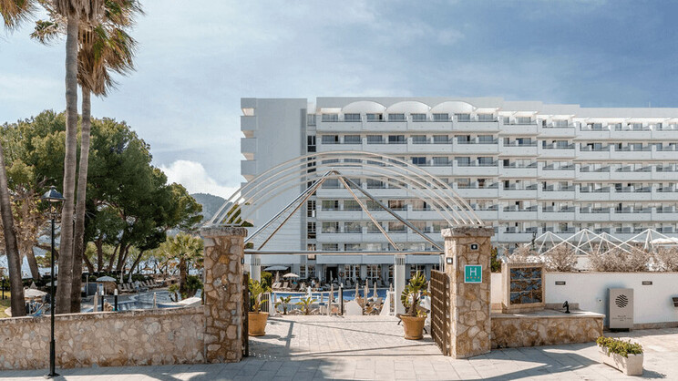 Alua Gran Camp de Mar