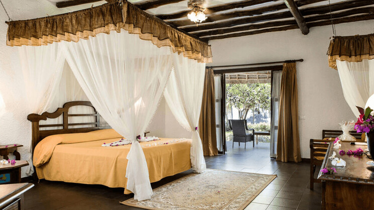 Karafuu Beach Resort & Spa