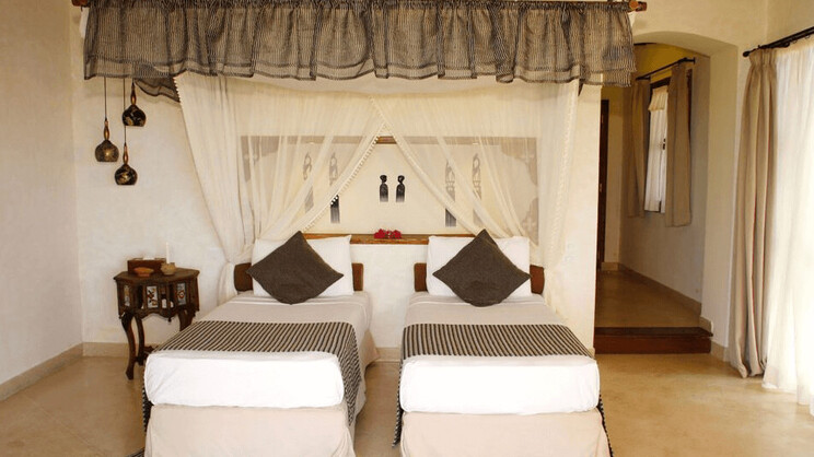 Karafuu Beach Resort & Spa