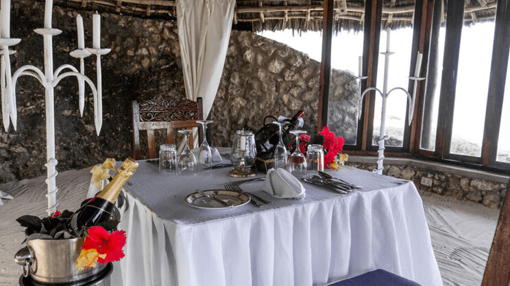 Karafuu Beach Resort & Spa