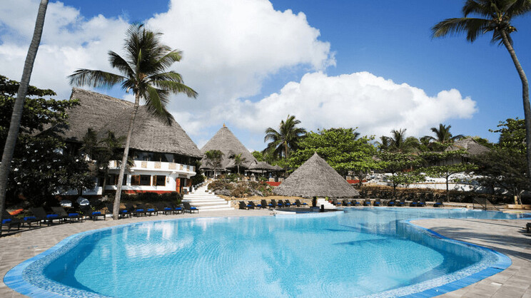 Karafuu Beach Resort & Spa