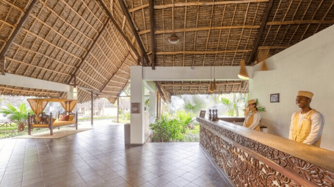 Karafuu Beach Resort & Spa