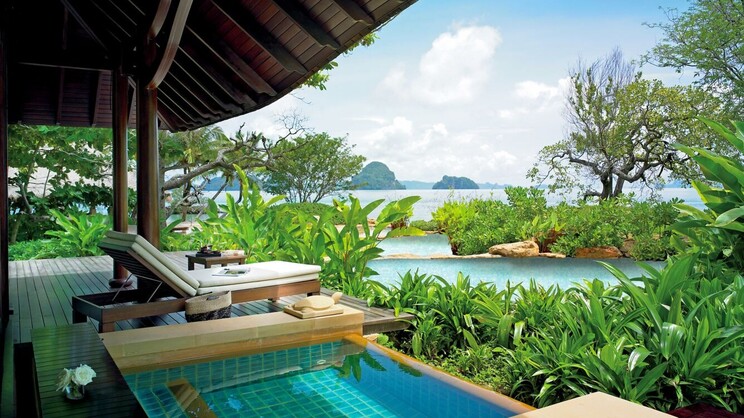 Phulay Bay, A Ritz-carlton Reserve