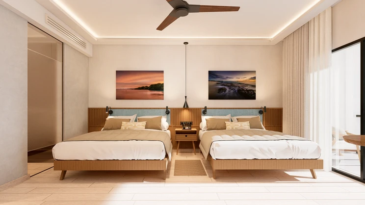 Hyatt Vivid Punta Cana