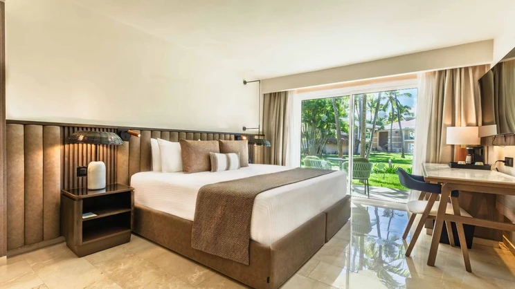 Romance Suite Beachside