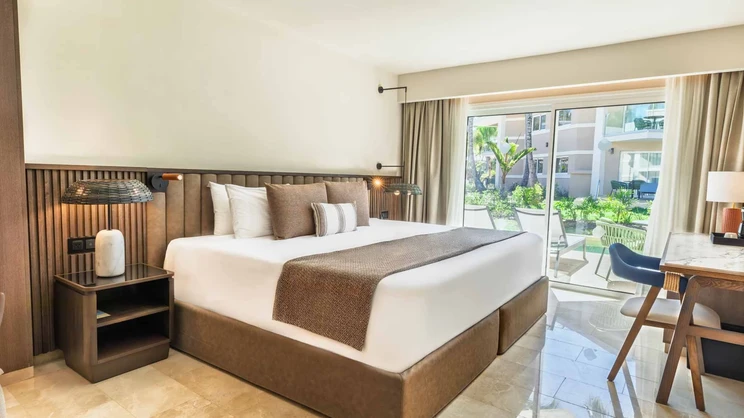 Superior Junior Suite