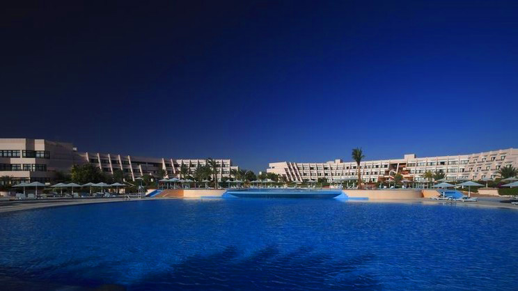 Pharaoh Azur Resort