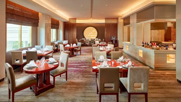 Mövenpick Hotel Hanoi Centre