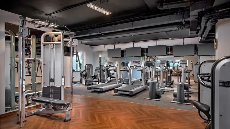 Mövenpick Hotel Hanoi Centre