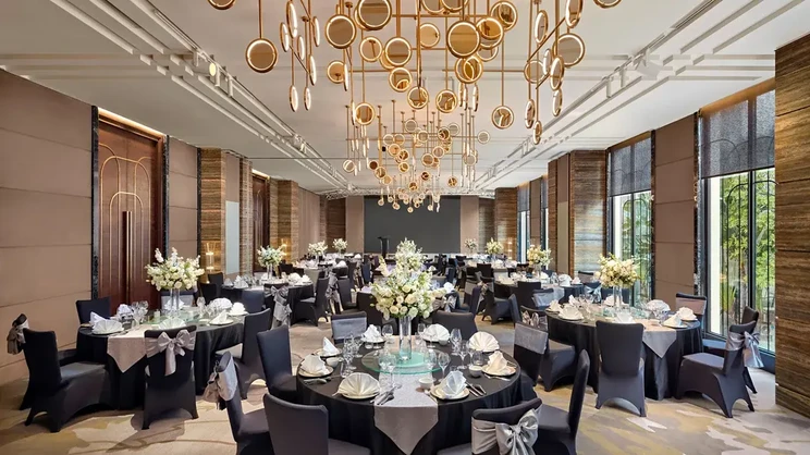 Mövenpick Hotel Hanoi Centre