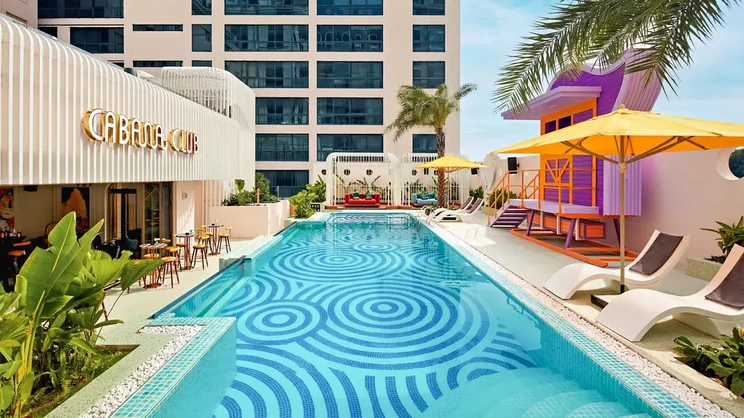 Mövenpick Hotel Hanoi Centre