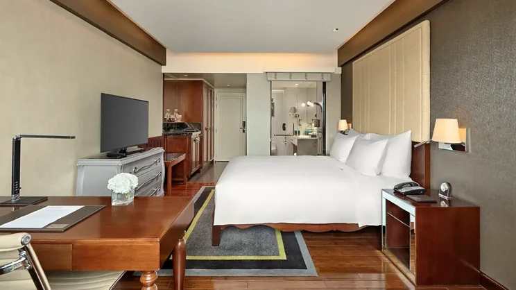 Mövenpick Hotel Hanoi Centre