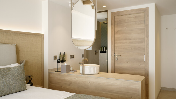 Sea-View Superior Double